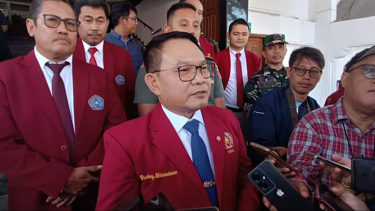 Dudung Abduracham