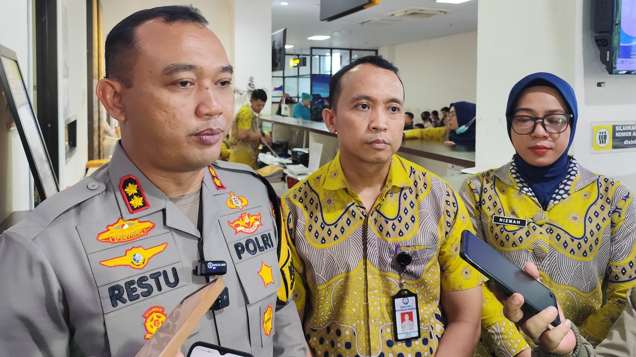 Ledakan Dahsyat Tewaskan Seorang Warga di Bulukumba, Diduga Bom Ikan Rakitan