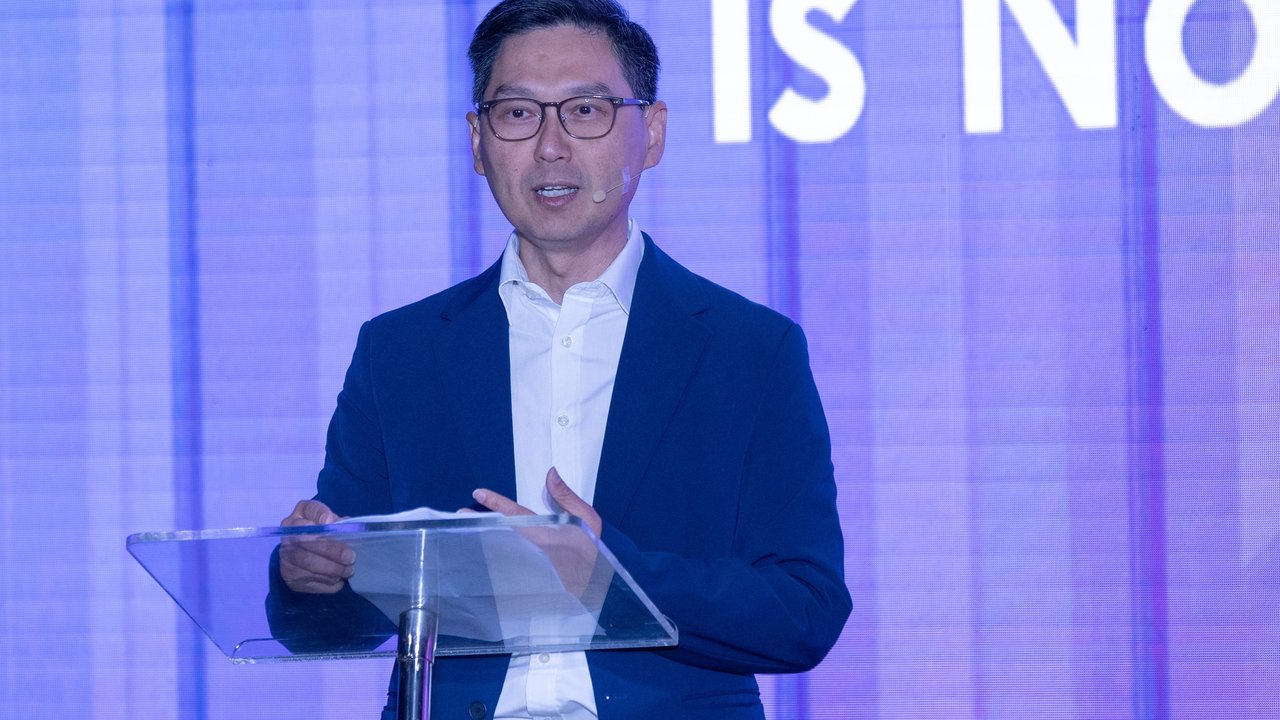 Presiden Direktur PT HM Sampoerna Tbk. (Sampoerna), Ivan Cahyadi