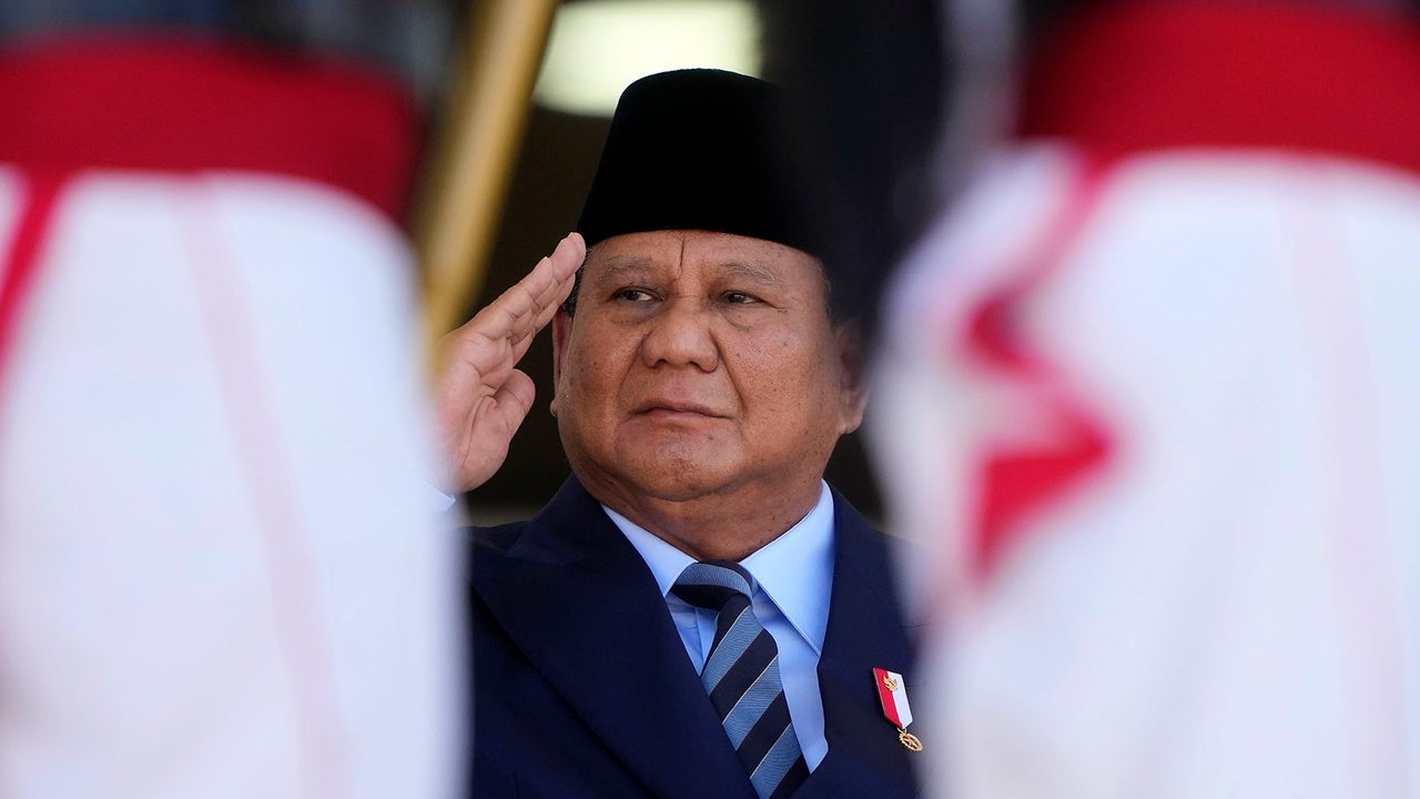 Pujian Jokowi ke Prabowo, Berhasil Lobi Uni Eropa setelah 10 Tahun Alot