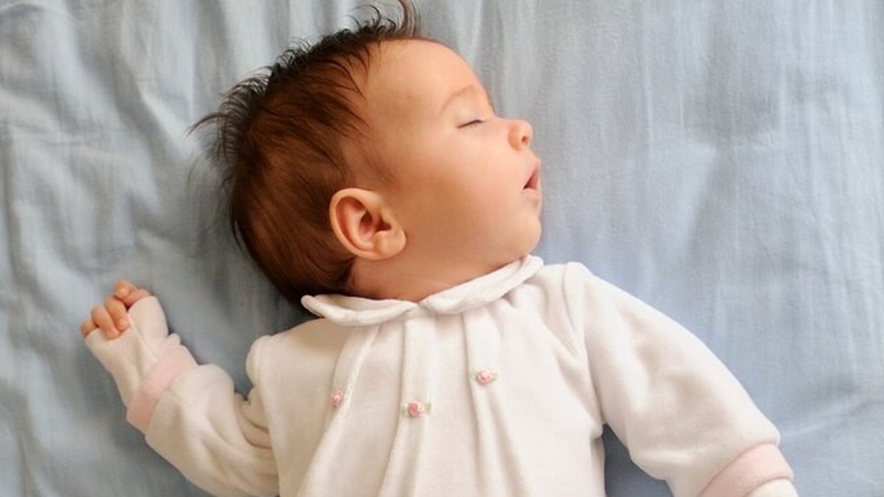 Bayi Tidur