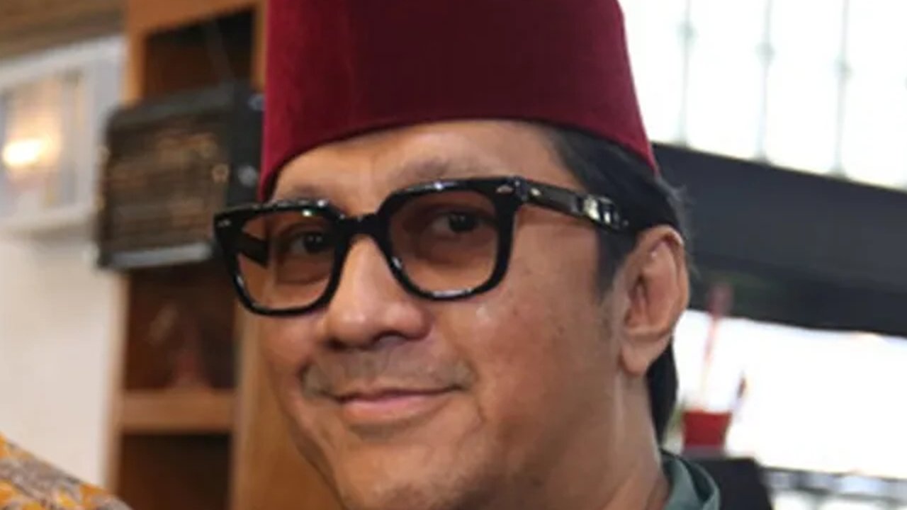 11 Deretan Fakta Perceraian Andre Taulany dan Erin Taulany yang Sudah 19 Tahun Bersama, Masih Serumah - 10 Tahun Beda Prinsip