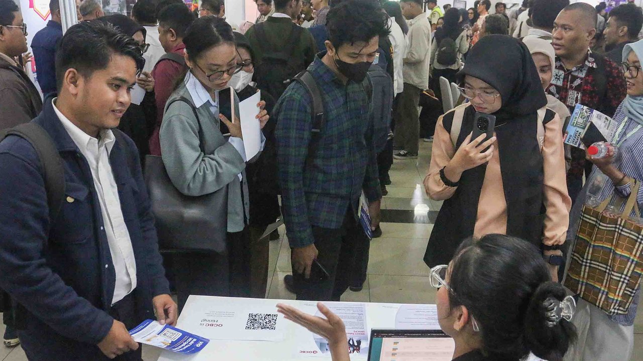 Ternyata, Ini Garda Terdepan Perusahaan Hadapi Kelesuan Ekonomi