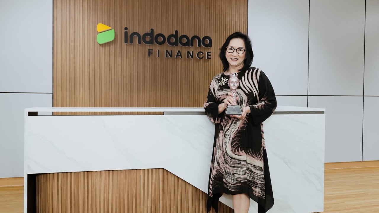 Womenomics 2025, Perempuan Hebat di Balik Kepemimpinan Inklusif