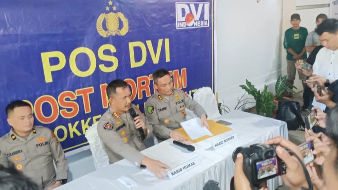 Identitas Korban Kapal Barcelona 5 Terbakar di Perairan Talise Terungkap, Jenazah Dipulangkan Dipulangkan ke Talaud