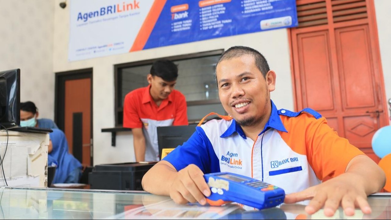 AgenBRILink