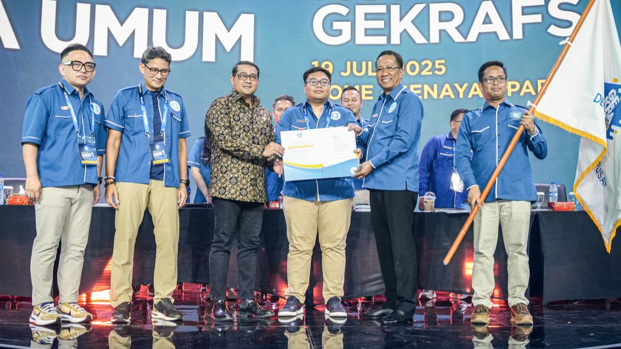 Kongres GEKRAFS