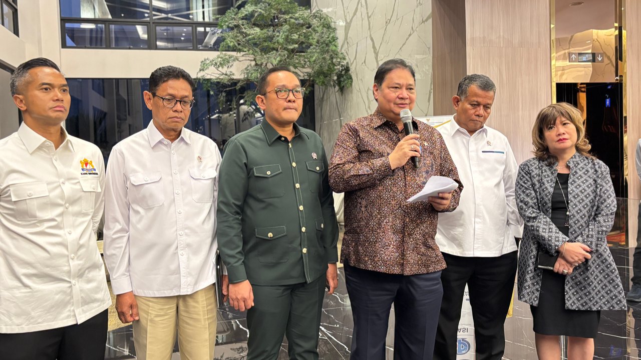 Resmi Diumumkan: Indonesia Nikmati Tarif Ekspor ke AS Paling Rendah se-ASEAN