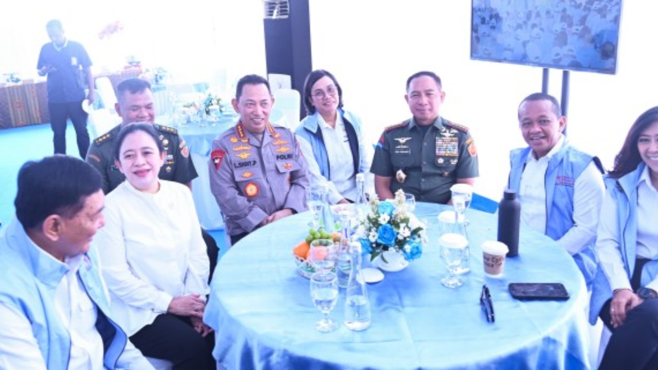 Koperasi Merah Putih Bakal Didukung Jaringan Internet Cepat