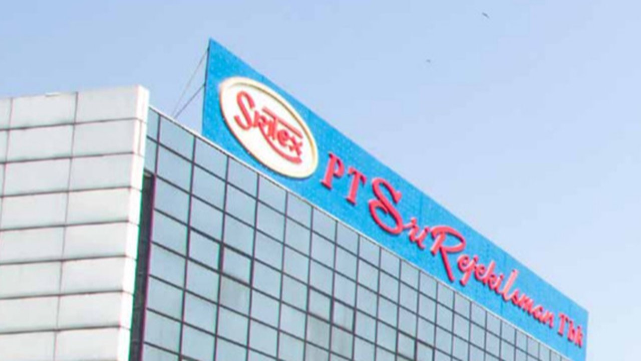 Ilustrasi PT Sri Rejeki Isman Tbk/Sritex (SRIL) (Dok: PT Sri Rejeki Isman Tbk)