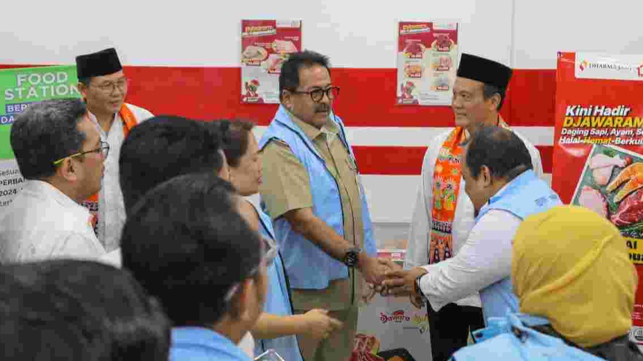 Wakil Gubernur (Wagub) DKI Jakarta, Rano Karno