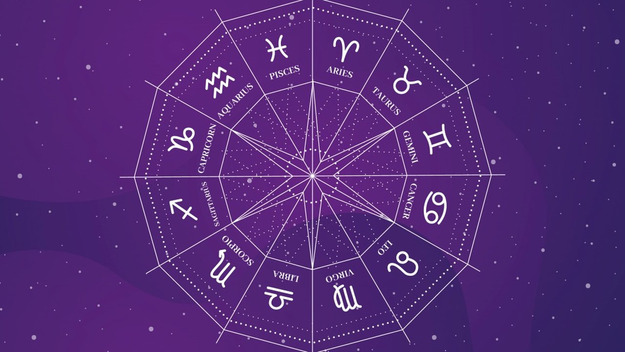 Ilustrasi Zodiak