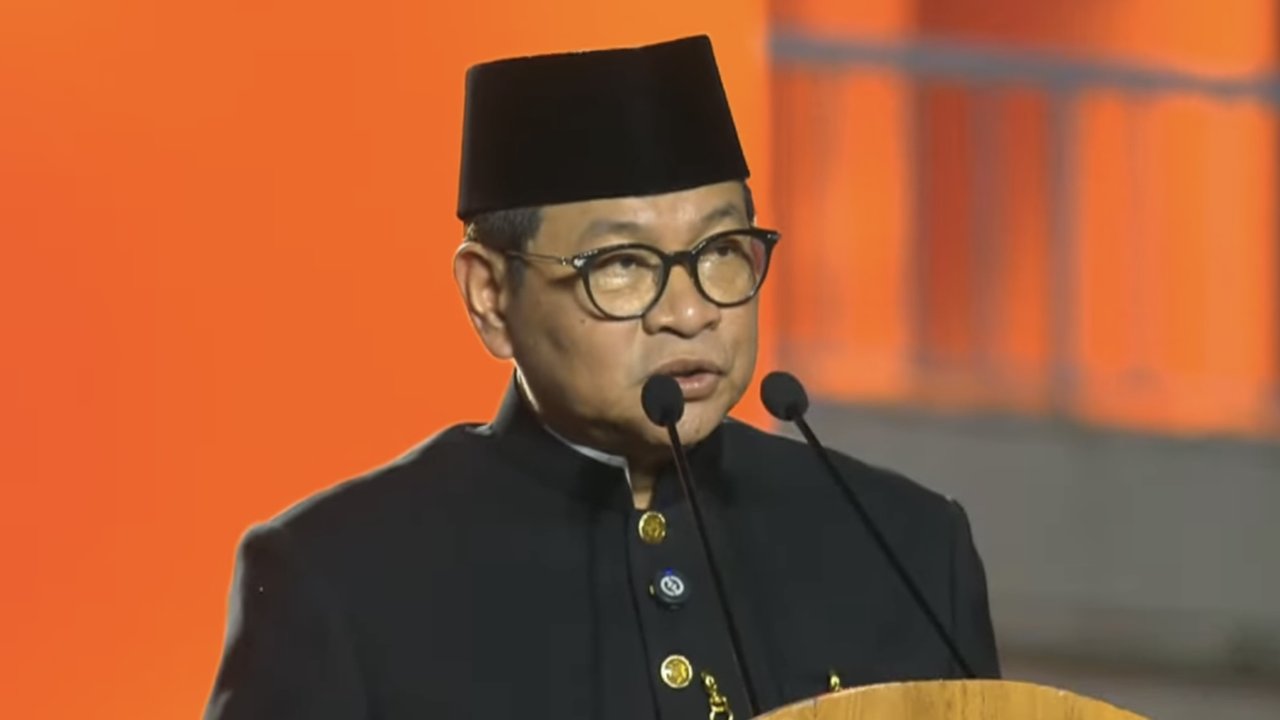 Pramono Anung