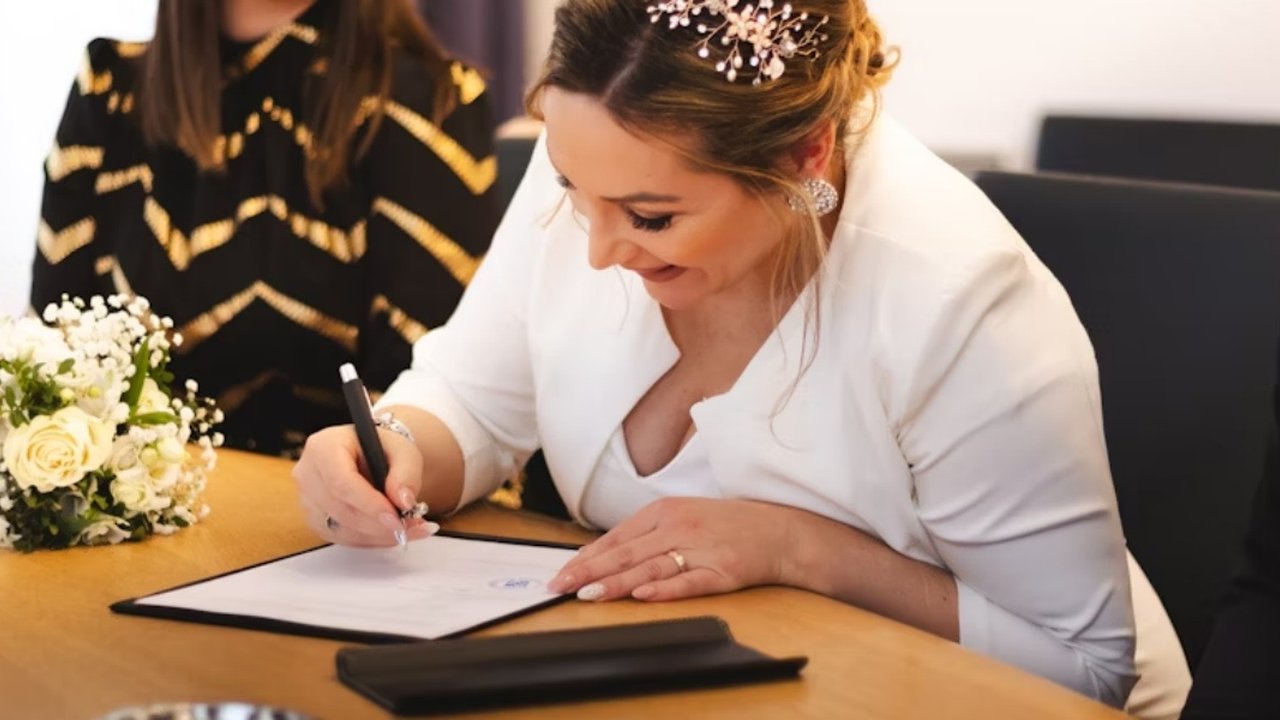 Ilustrasi Inspirasi Model Headpiece, Anting, dan Gelang