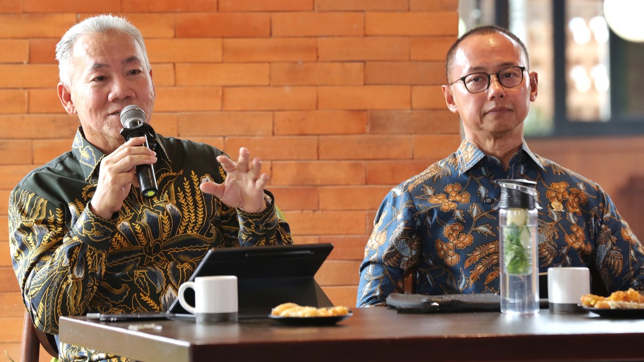 <p>PT Perusahaan Gas Negara Tbk (PGN). (Foto: PGN)</p>