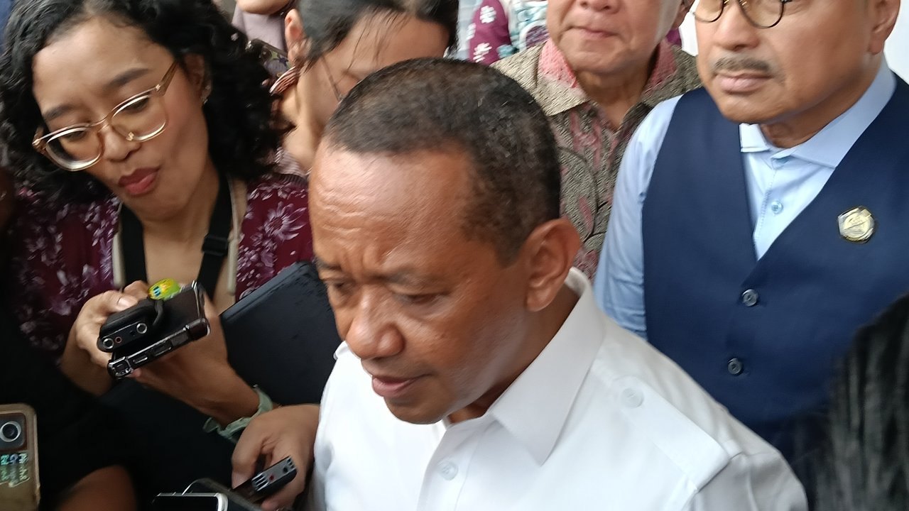 Kopdes Merah Putih Bakal Jadi Sub Pangkalan LPG 3 Kg, Harga Jadi Lebih Murah