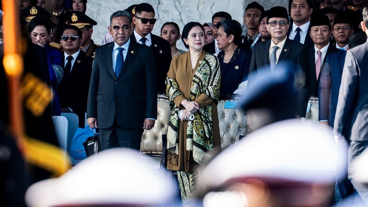 Puan Maharani