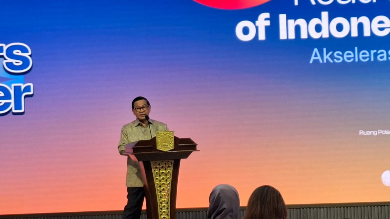 Kabar Baik, Kenaikan Dana RT/RW di Jakarta Mulai Berlaku Oktober
