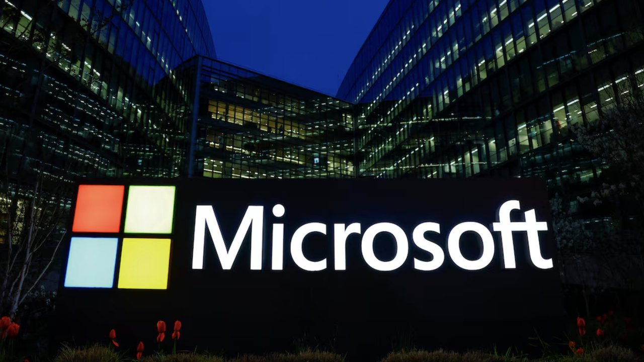 Microsoft Pecat Dua Karyawan yang Protes Kontrak AI dengan Militer Israel