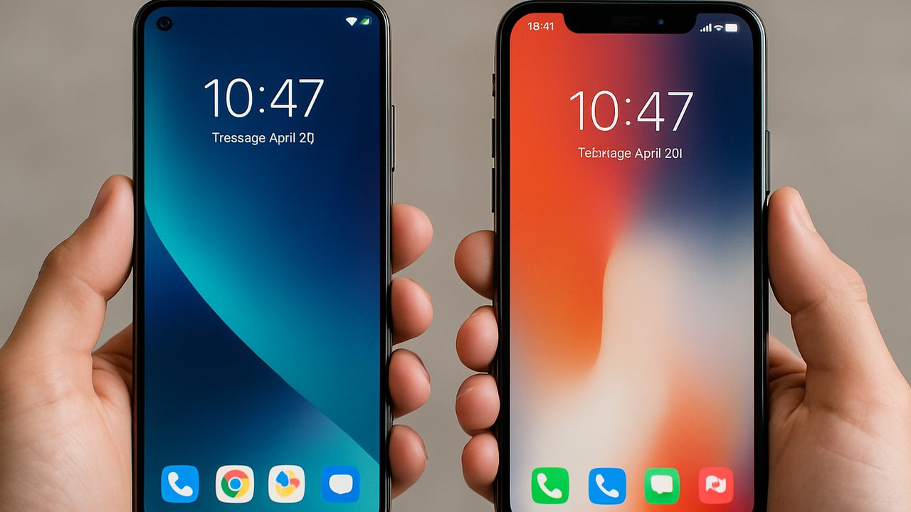 Konsumen Masih Suka Bingung Bedakan HP Flagship dan Kelas Menengah