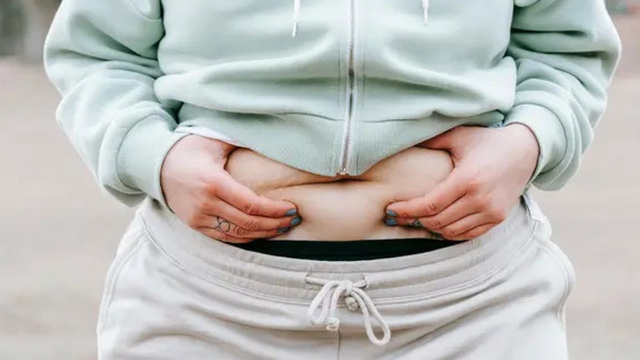 5 Alasan Perutmu Tetap Buncit Meski Sudah Diet, Apa yang Salah? | copyright pexels.com/Andres Ayrton