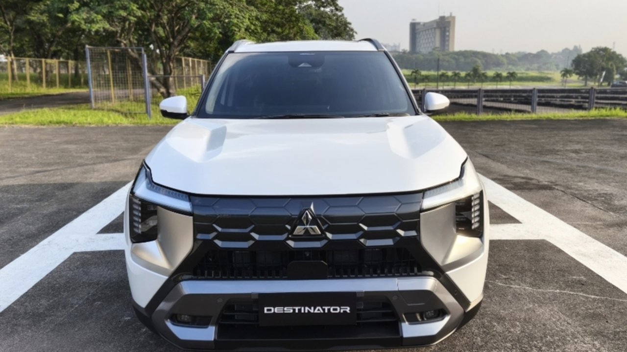 Harga Resmi Mitsubishi Destinator Akhirnya Dirilis, Ini Detailnya!