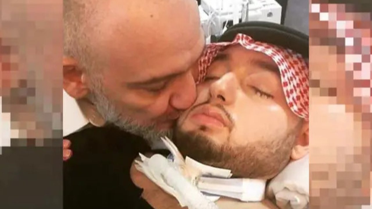 Pangeran Alwaleed bin Khalid bin Talal bin Abdulaziz Al Saud, Sleeping Prince atau Pangeran Tidur, dari Arab Saudi meninggal pada Sabtu 19 Juli 2025 setelah koma hampir dua dekade. (X @all
