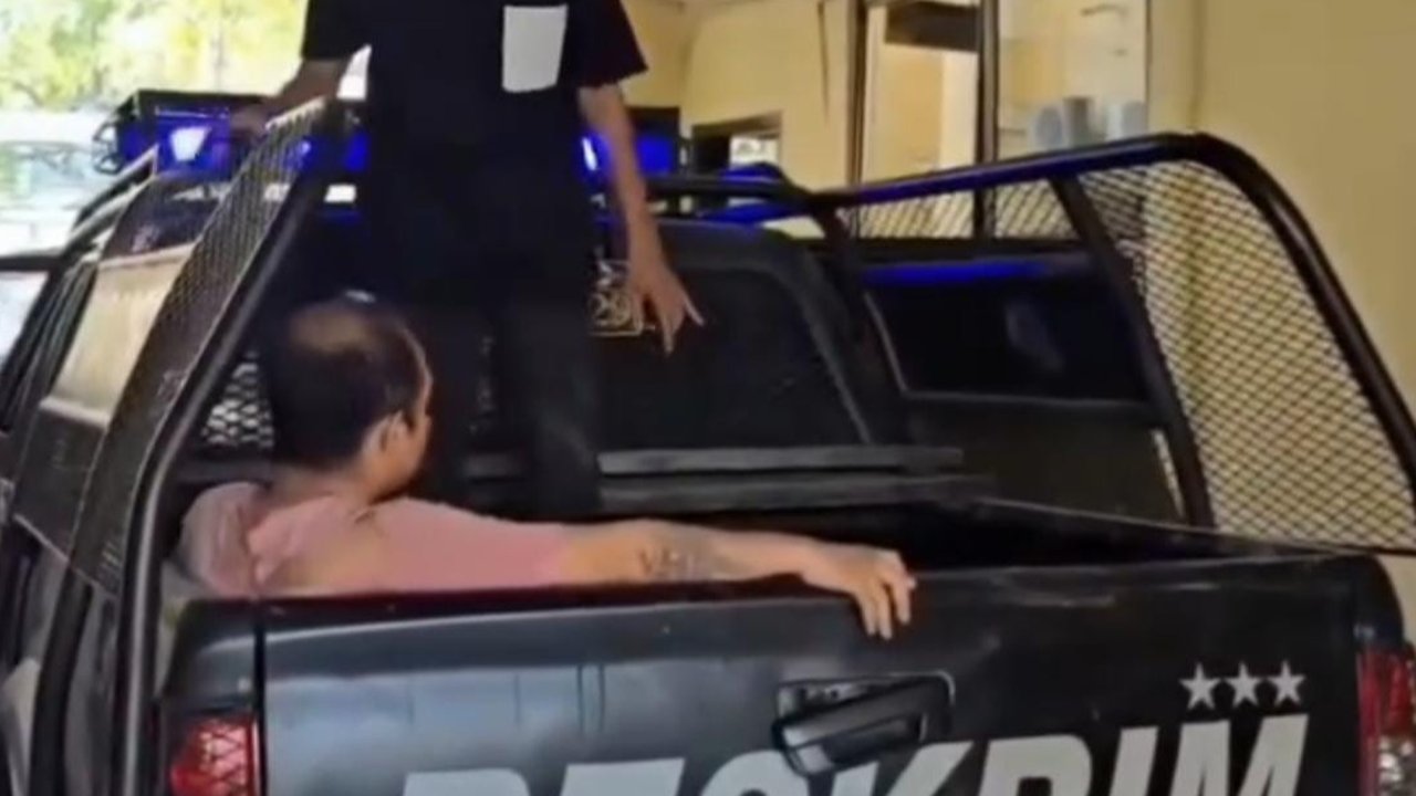 4 Predator Anak Ditangkap Polisi, Modus Iming-imingi Korban Uang Rp10 Ribu