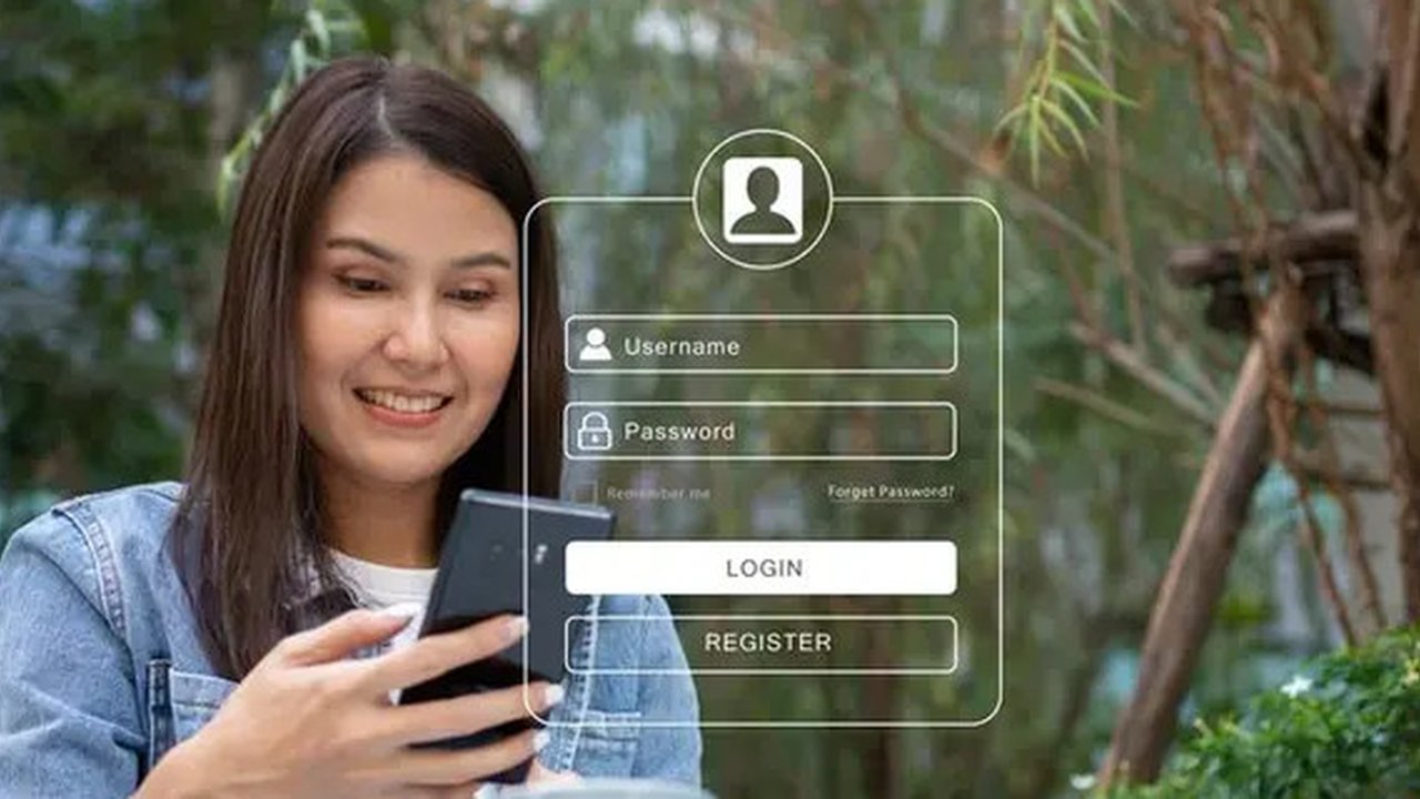 Mulai sekarang, jangan pakai password yang mudah ditebak! Kombinasikan huruf besar-kecil, angka, dan simbol untuk akun  kamu yang lebih aman dari peretasan. (Foto dok: Freepik/patty-photo).