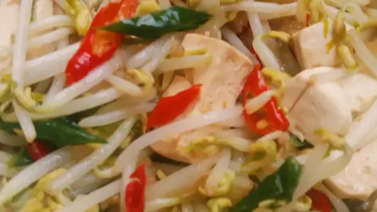 Resep Simpel di Bawah Rp20.000 (Foto: ChatGPT)