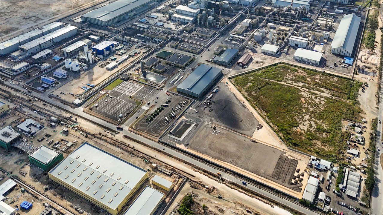 Produksi Katoda Dimulai, Smelter PTFI Jadi Contoh Hilirisasi Pro-Rakyat