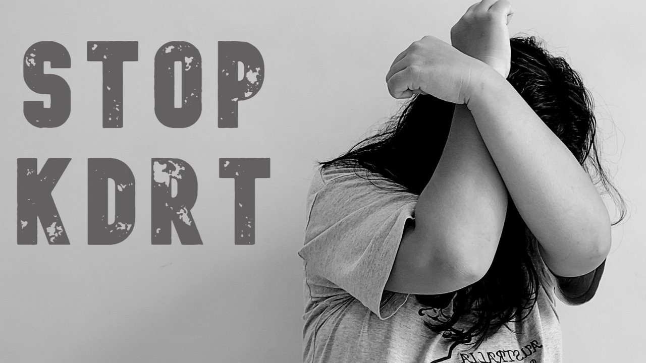Bejat! Istri di Lampung di-KDRT Suami, Dipukul Hingga Dirantai
