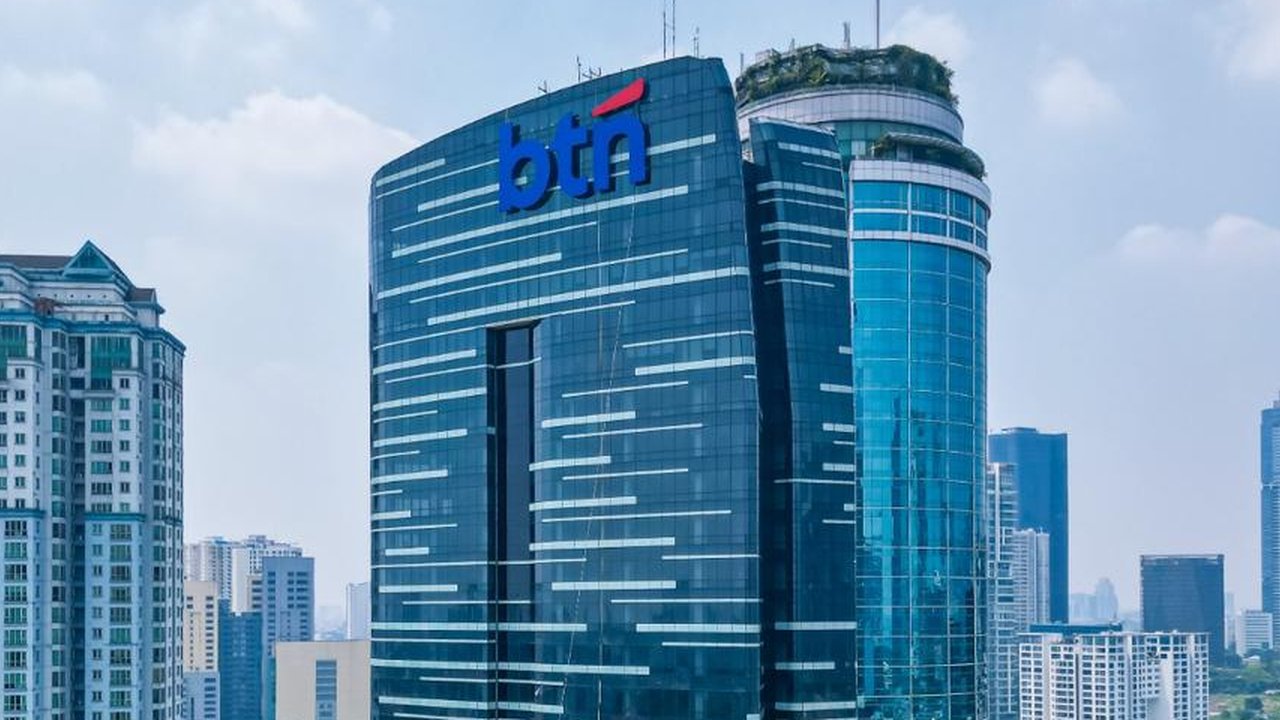 Dukung Asta Cita Prabowo, BTN Salurkan TJSL 'Jumbo' Senilai Rp40 Miliar