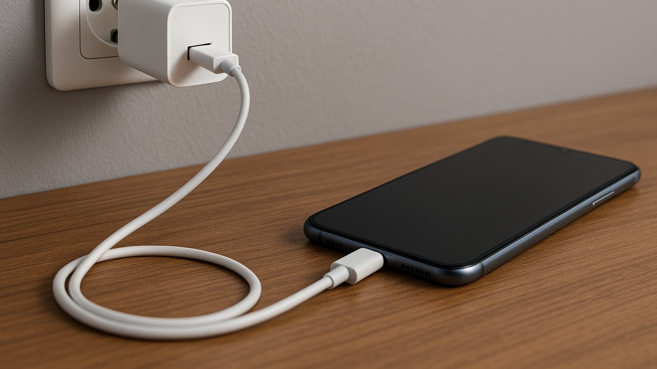 Cara Mencolok Charger HP: Stop Kontak atau HP Dulu?