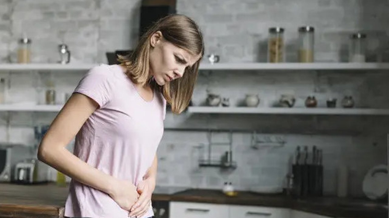 Ilustrasi Usus Buntu Credit: pexels.com/Hui