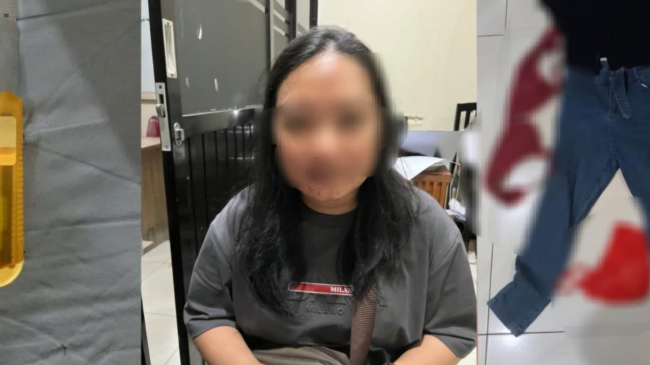 Duh! Janda Ini Dicabuli Wanita di Indekos, Korban Ditolong Teman Usai Teriak Kesakitan