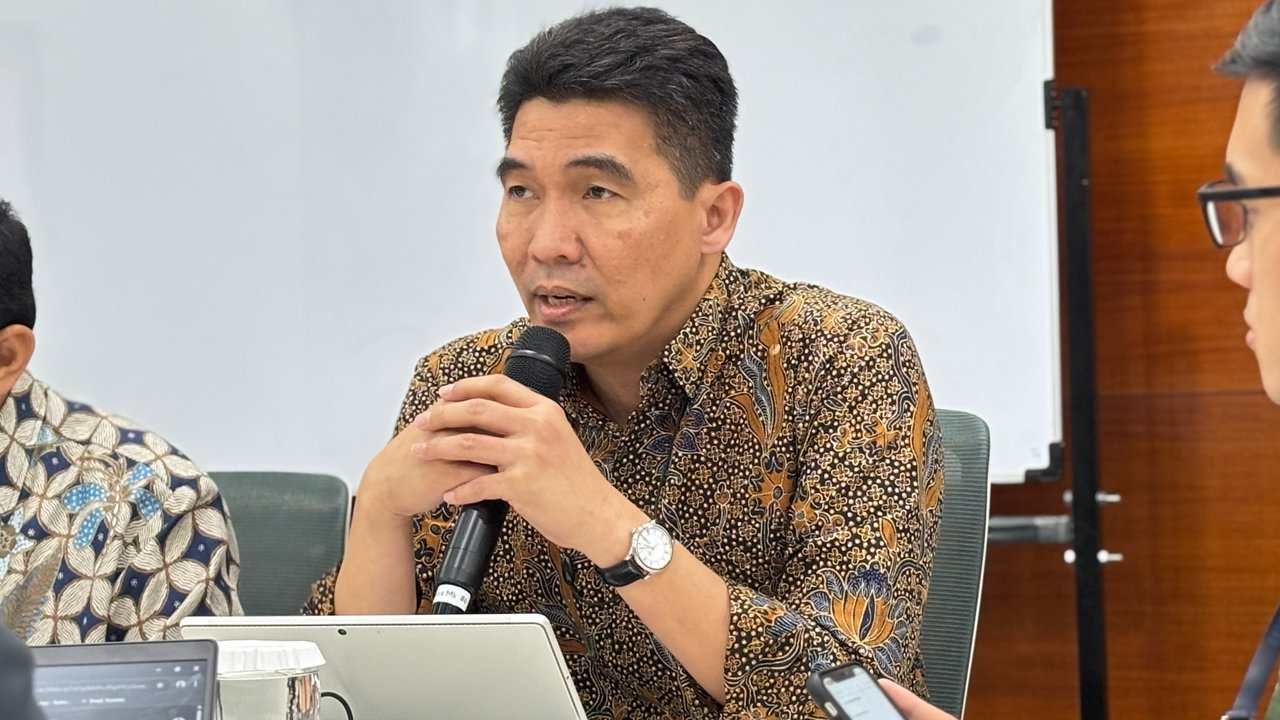 BI: Ketidakpastian Global Masih Tinggi, Dipicu Perkembangan Tarif Dilakukan Trump