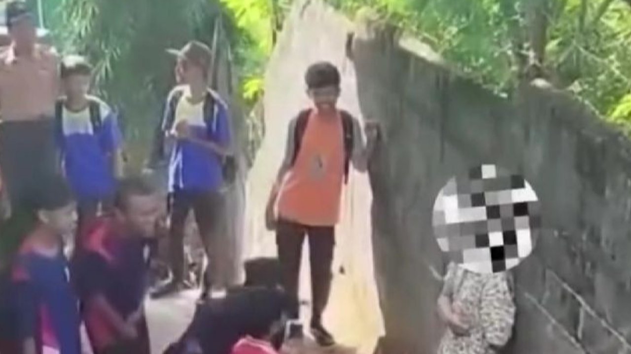 Kasus Perundungan Siswa SMP di Blitar, Polisi Diminta DPR Putus Mata Rantai Kekerasan Anak