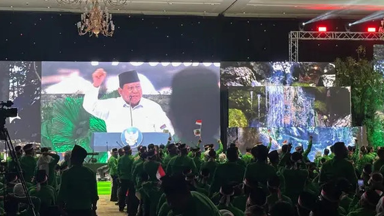 VIDEO: Ancaman Serius Prabowo ke Pengusaha: Cari Untung yang Benar, Jangan Palsu-Palsu!