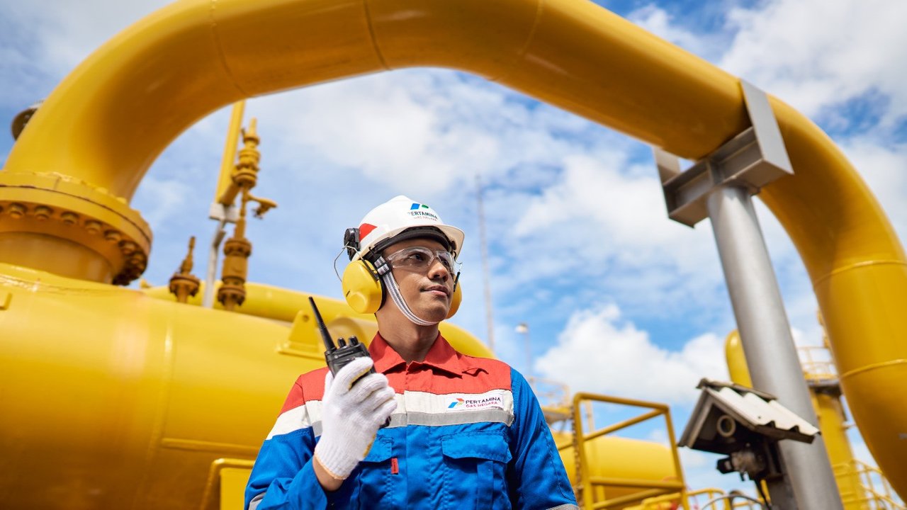 Strategi PGN Kenalkan Masa Depan Energi Indonesia Sejak Dini