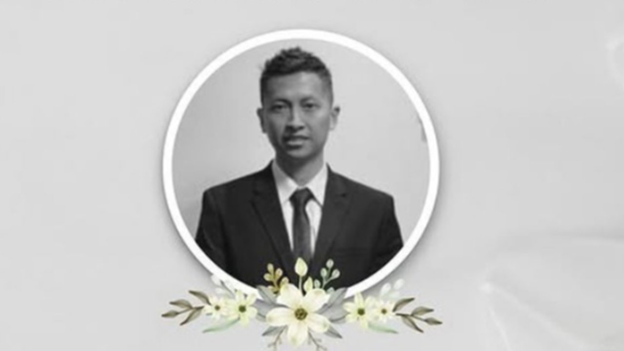 Diplomat Kemlu RI Arya Daru Pangayunan ditemukan meninggal di kamar kosnya di kawasan Gondangdia Kecil, Jakarta Pusat, Selasa (8/7/2025). (Foto: Instagram/@peduliwni)