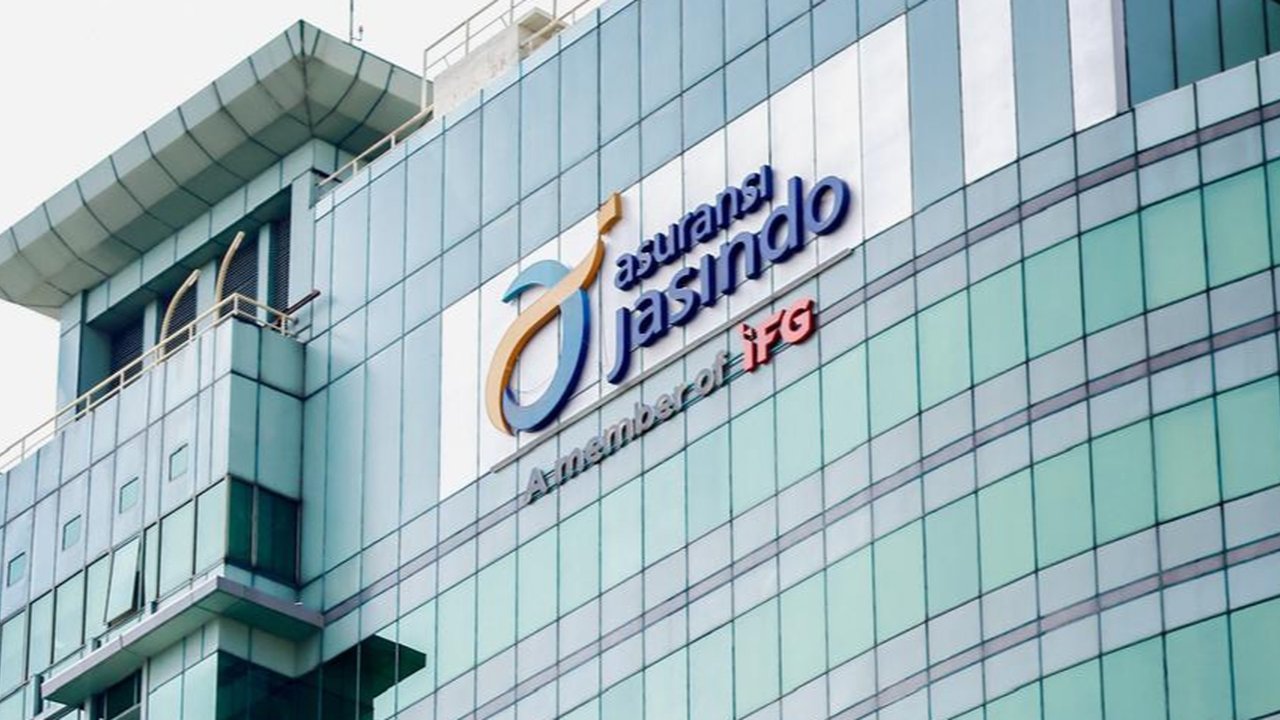 Begini Inisiatif Dijalankan Jasindo Beri Manfaat Nyata untuk Masyarakat