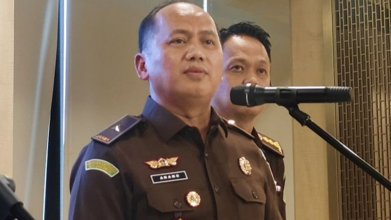 Jurist Tan Eks Stafsus Nadiem Terlacak di Australia, Kejagung Segera Terbitkan Surat DPO
