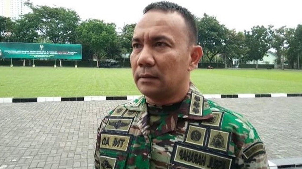 Terungkap Motif Prajurit TNI di Deli Serdang Bunuh Istri Pakai Sangkur, Ternyata Sudah Dua Bulan Tak Serumah