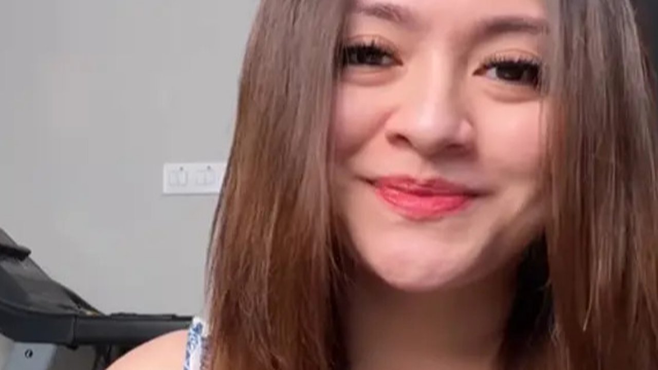 Nathalie Holscher mengunggah permintaan maaf di Instagram pribadinya pada Kamis (24/07/2025). (dok. Instagram/@nathalieholscher