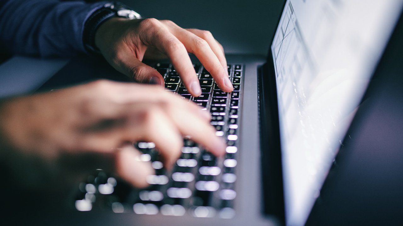 Ilustrasi Internet (sumber: iStockphoto)