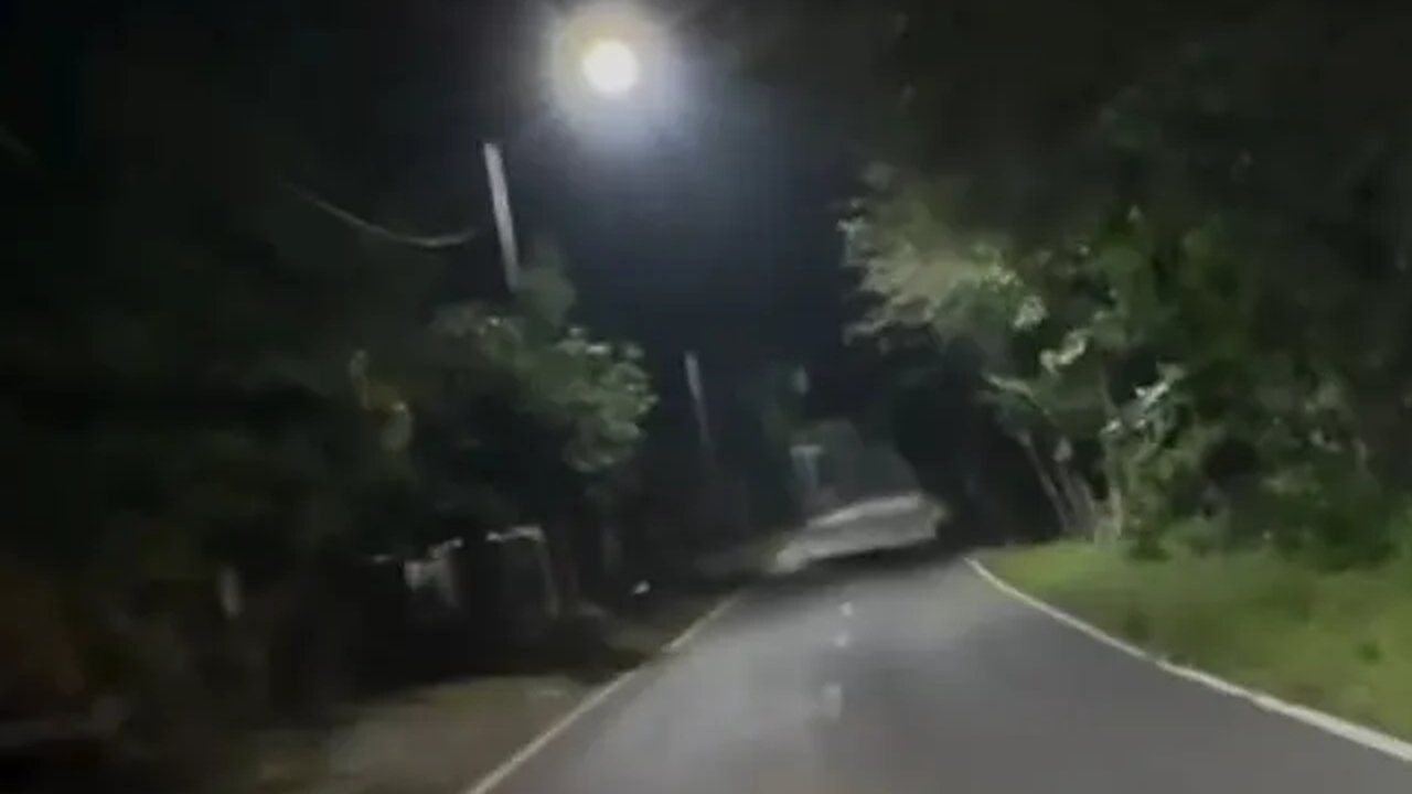 Viral Jalan Jampea Raya di Jakarta Utara Gelap Gulita, Ternyata karena Ulah Orang-Orang Ini