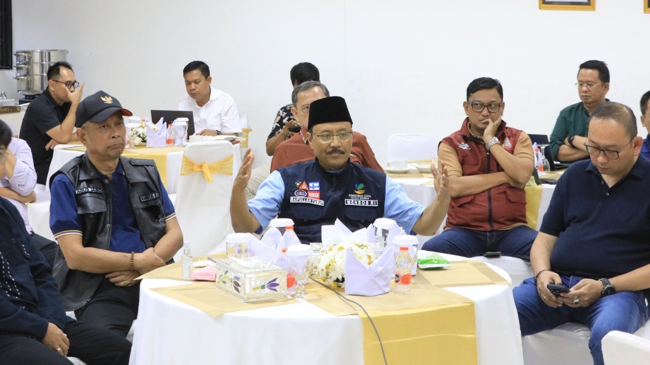 Sekolah Rakyat Berjalan 2 Pekan, Masalah Kekerasan Fisik dan Perundungan Jadi Perhatian Khusus