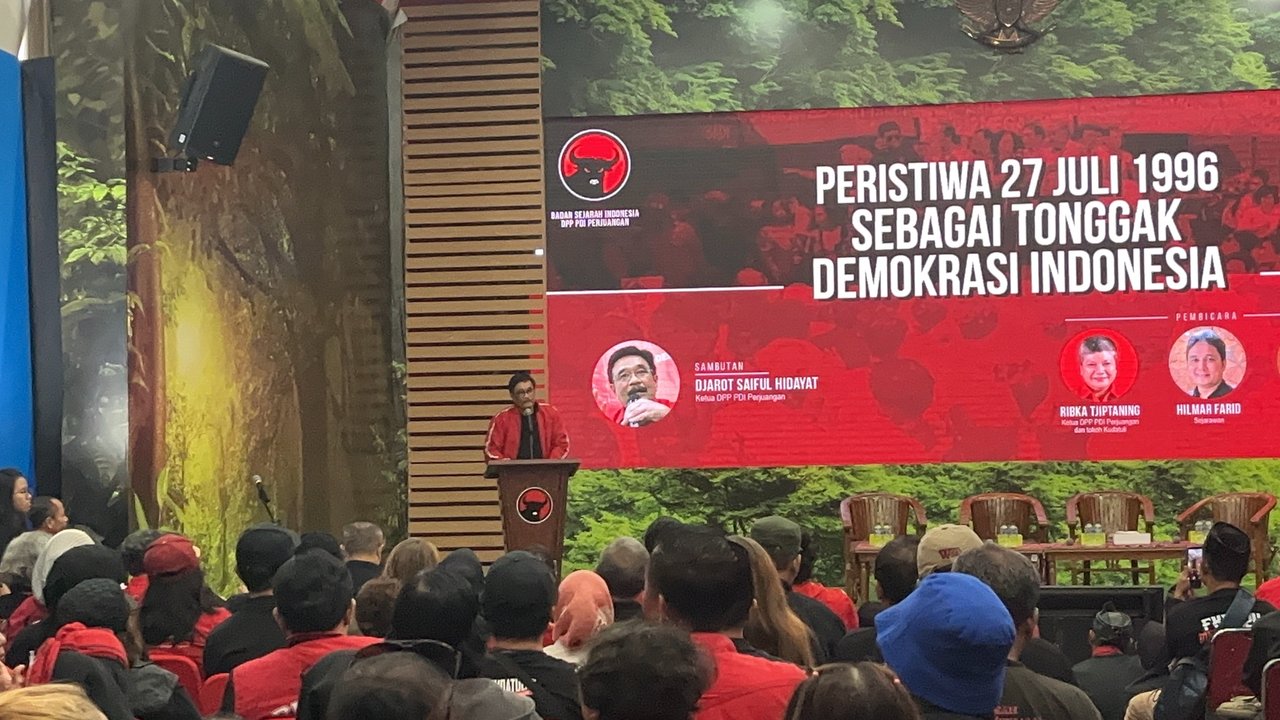 pdip kudatuli
