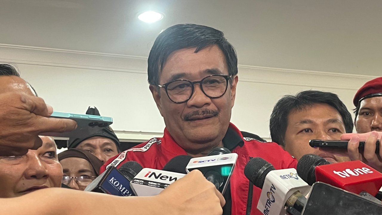 PDIP Kritik Vonis Hasto: Kalau Mau Fair Tangkap Harun Masiku